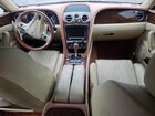 2017 Bentley Flying Spur Tan vin: SCBEC9ZA8HC060974
