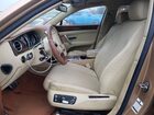 2017 Bentley Flying Spur Tan vin: SCBEC9ZA8HC060974