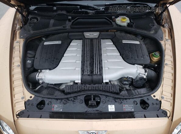 SCBEC9ZA8HC060974 2017 BENTLEY OTHER Tan Vista interior trasera