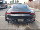 2019 Aston Martin Vantage   Black vin: SCFSMGAWXKGN00848