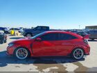 2020 Honda Civic Type R Touring Красный vin: SHHFK8G74LU200275