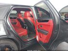 2018 Bentley Bentayga Activity Edition/black Edition/mulliner/onyx Edition/w12 Gray vin: SJAAC2ZV1JC022760