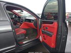 2018 Bentley Bentayga Activity Edition/black Edition/mulliner/onyx Edition/w12 Gray vin: SJAAC2ZV1JC022760