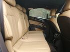 2017 Bentley Bentayga Серый vin: SJAAC2ZV6HC014356