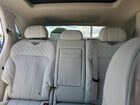 2020 Bentley Bentayga Серебряный vin: SJAAJ2ZV8LC027785