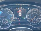 2019 Bentley Bentayga V8 Черный vin: SJAAM2ZV1KC025074