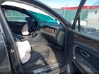 2019 Bentley Bentayga V8 Black vin: SJAAM2ZV1KC026404