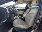 2018 Infiniti Qx30 Base Коричневый vin: SJKCH5CP9JA045314