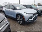 2023 Fisker Ocean Extreme Light Blue vin: VCF1EBU2XPG007696