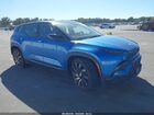 2023 Fisker Ocean One Black vin: VCF1ZBU23PG004224