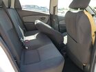 2016 Toyota Yaris L Белый vin: VNKKTUD32GA060076