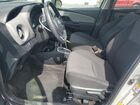 2016 Toyota Yaris L Серебряный vin: VNKKTUD35GA063442