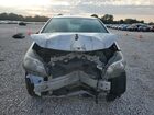 2016 Toyota Yaris L Серебряный vin: VNKKTUD37GA059960