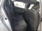 2016 Toyota Yaris L Серебряный vin: VNKKTUD37GA059960