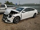 2019 Buick Regal Preferred White vin: W04GL6SX5K1002918