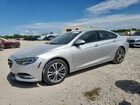 2019 Buick Regal Essence Silver vin: W04GP6SX2K1064636