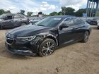2020 Buick Regal Essence Black vin: W04GP6SX6L1016882