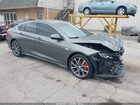 2019 Buick Regal Sportback Awd Gs Gray vin: W04GS6SS0K1007256