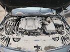 2018 Buick Regal Gs Угольный vin: W04GS6SS5J1058928
