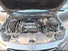 2020 Buick Regal Sportback Awd Gs Серый vin: W04GS6SS5L1010302