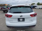 2019 Buick Regal Tourx Awd Preferred Белый vin: W04GU8SX2K1000116