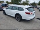 2019 Buick Regal Tourx Awd Preferred Белый vin: W04GU8SX2K1000116