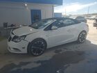 2019 Buick Cascada Premium White vin: W04WH3N52KG381475