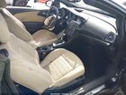 2017 Buick Cascada Premium Черный vin: W04WH3N54HG056531