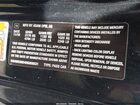 2017 Buick Cascada Premium Черный vin: W04WH3N54HG056531