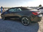 2019 Buick Cascada Premium Black vin: W04WH3N58KG301709