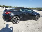 2019 Buick Cascada Premium Black vin: W04WH3N58KG301709