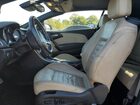 2017 Buick Cascada Sport Touring Синий vin: W04WJ3N58HG028347