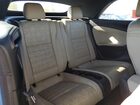 2017 Buick Cascada Sport Touring Синий vin: W04WJ3N58HG028347