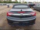 2016 Buick Cascada Premium Черный vin: W04WT3N55GG006685