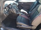 2016 Buick Cascada Premium Угольный vin: W04WT3N59GG054657