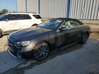 2023 Mercedes-benz E 450 4matic Charcoal vin: W1K1K5KB6PF201294