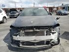 2021 Mercedes-benz A 220 Черный vin: W1K3G4EB2MJ281525