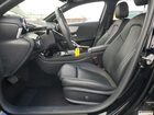 2021 Mercedes-benz A 220 Черный vin: W1K3G4EB2MJ281525