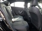 2021 Mercedes-benz A 220 Черный vin: W1K3G4EB2MJ281525