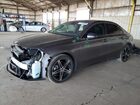 2022 Mercedes-benz A 220 Gray vin: W1K3G4EB5NJ326698