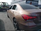 2021 Mercedes-benz A 220   Коричневый vin: W1K3G4EB6MJ309293