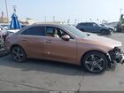 2021 Mercedes-benz A 220   Коричневый vin: W1K3G4EB6MJ309293