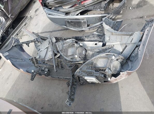 W1K3G4EB6MJ309293 2021 MERCEDES-BENZ A 220 Коричневый Вид щитка приборов