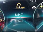 2021 Mercedes-benz A 220   Коричневый vin: W1K3G4EB6MJ309293