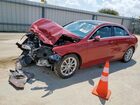 2022 Mercedes-benz A 220 Burgundy vin: W1K3G4EB6NJ339976