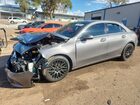 2020 Mercedes-benz A 220 Gray vin: W1K3G4EB7LW044577