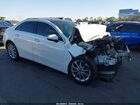 2020 Mercedes-benz A 220   White vin: W1K3G4EB7LW046328