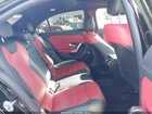 2021 Mercedes-benz A 220   Черный vin: W1K3G4EB9MJ299469