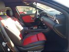 2021 Mercedes-benz A 220   Черный vin: W1K3G4EB9MJ299469