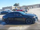 2021 Mercedes-benz A 220   Черный vin: W1K3G4EB9MJ299469